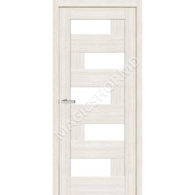 Дверь для интерьера Sirocco Premium белый 2030x660, 760, 860